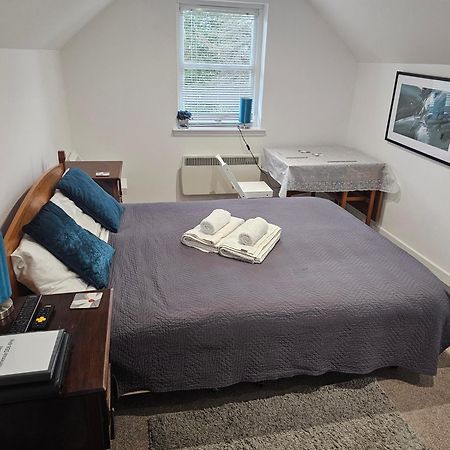 Cosy Self-Contained Flat In Kirriemuir 아파트 외부 사진