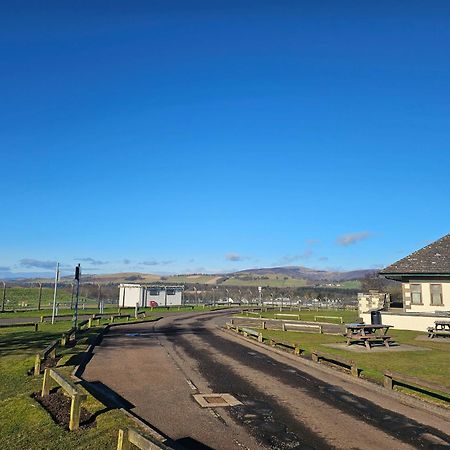Cosy Self-Contained Flat In Kirriemuir 아파트 외부 사진