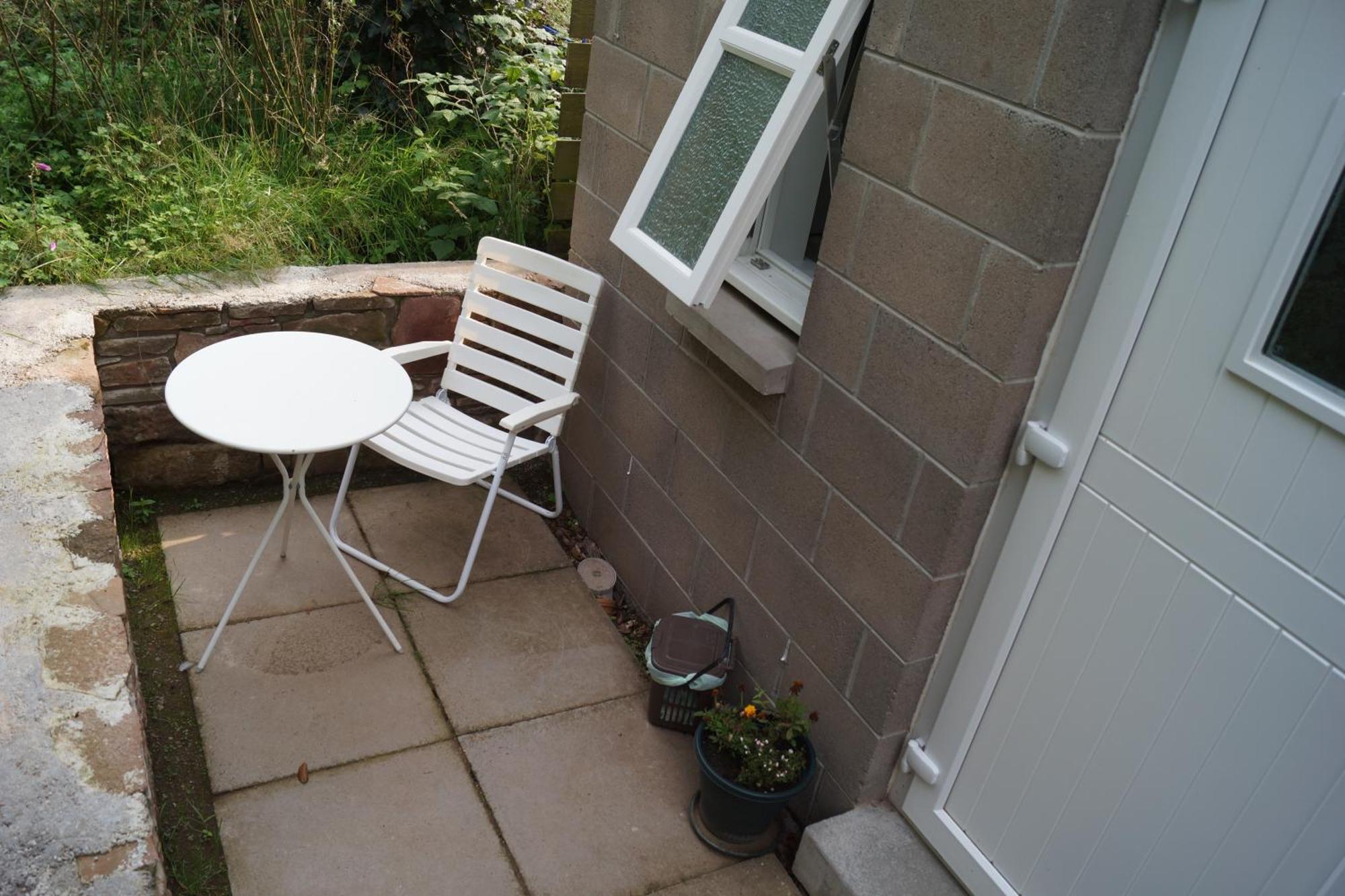 Cosy Self-Contained Flat In Kirriemuir 아파트 외부 사진