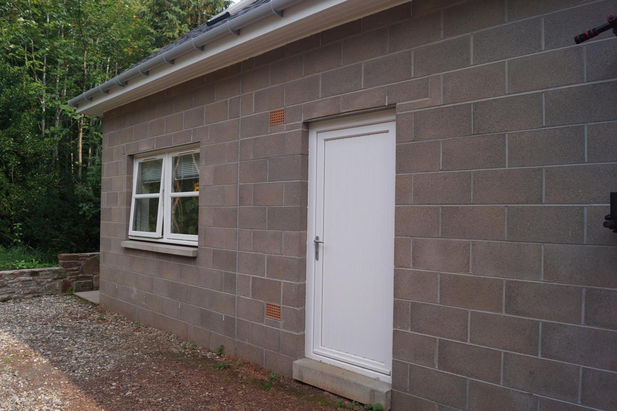 Cosy Self-Contained Flat In Kirriemuir 아파트 외부 사진