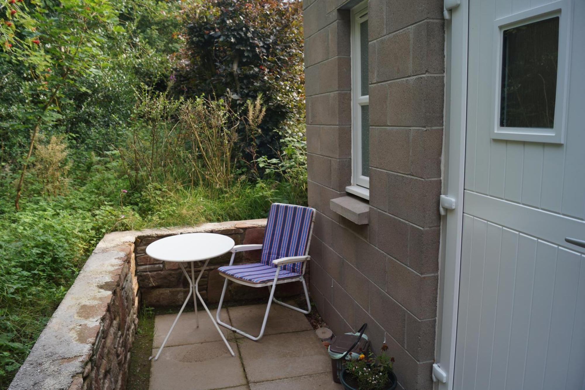 Cosy Self-Contained Flat In Kirriemuir 아파트 외부 사진