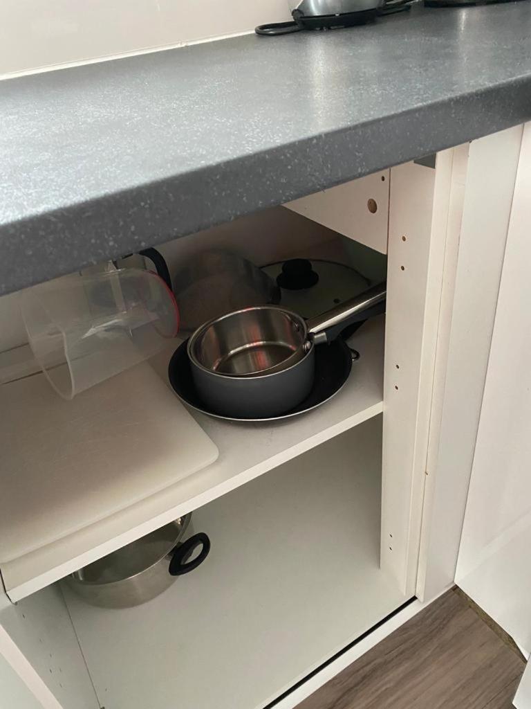 Cosy Self-Contained Flat In Kirriemuir 아파트 외부 사진