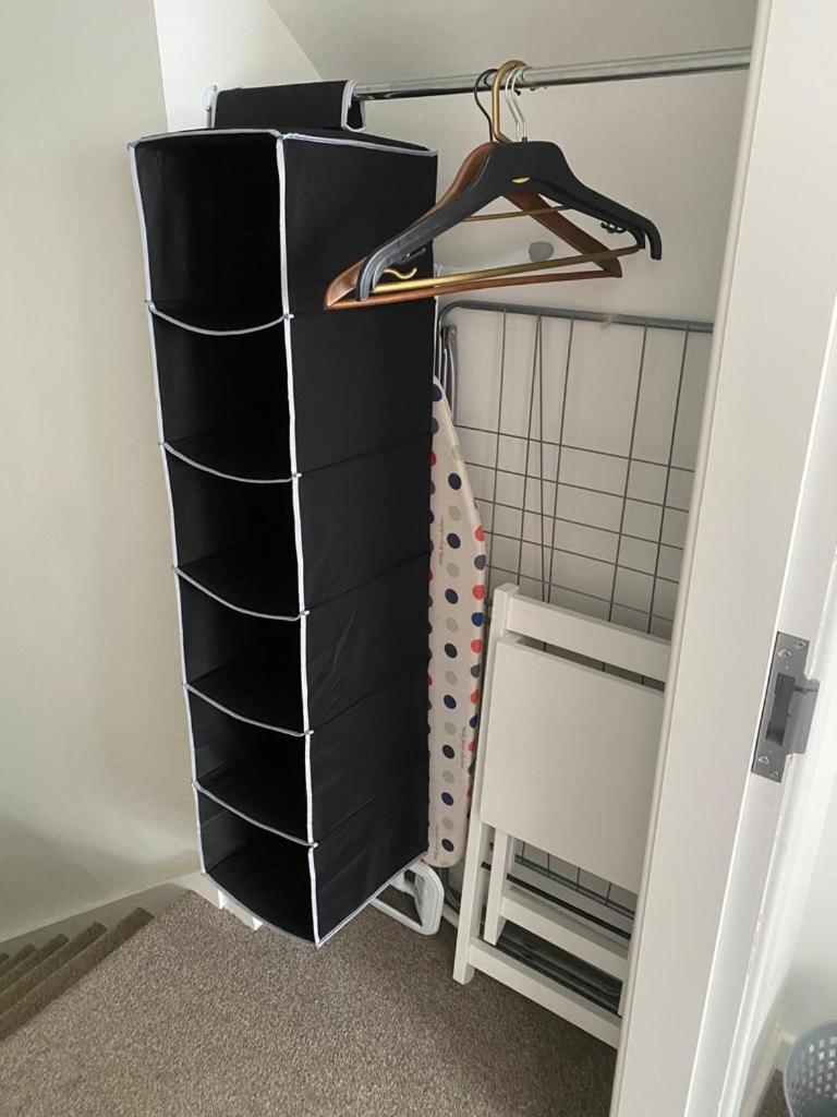 Cosy Self-Contained Flat In Kirriemuir 아파트 외부 사진