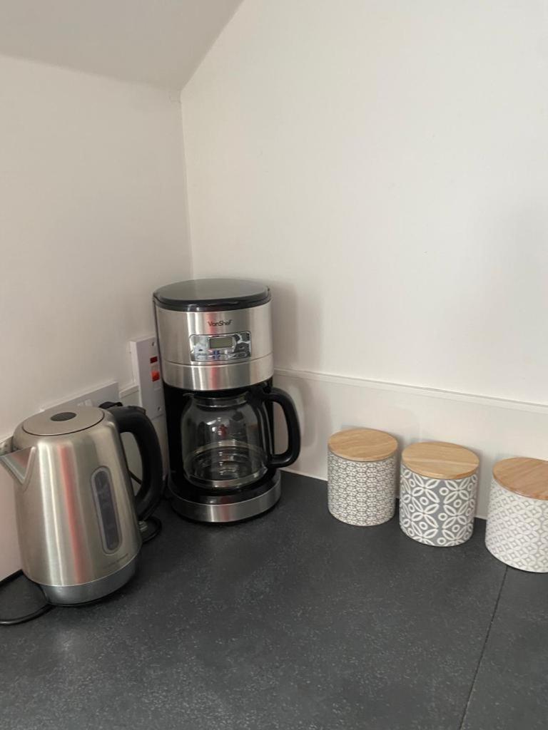 Cosy Self-Contained Flat In Kirriemuir 아파트 외부 사진