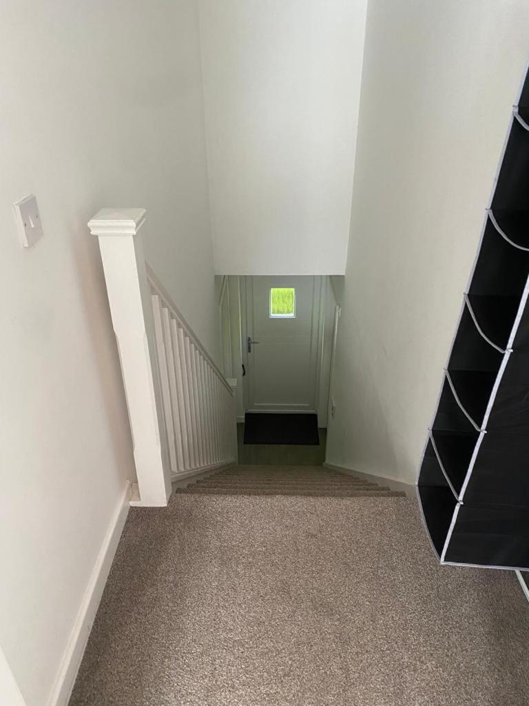 Cosy Self-Contained Flat In Kirriemuir 아파트 외부 사진