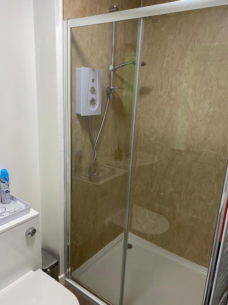 Cosy Self-Contained Flat In Kirriemuir 아파트 외부 사진