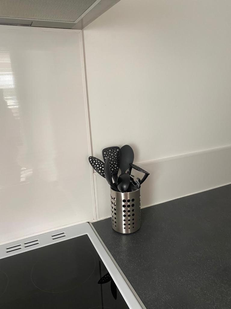Cosy Self-Contained Flat In Kirriemuir 아파트 외부 사진
