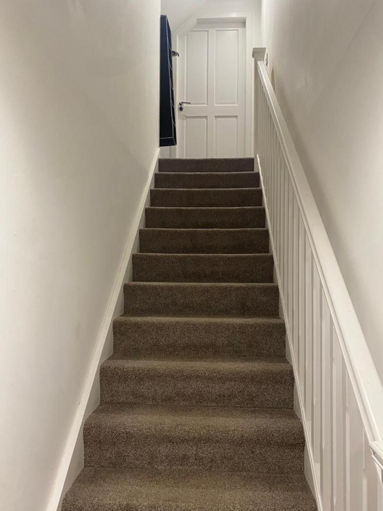 Cosy Self-Contained Flat In Kirriemuir 아파트 외부 사진