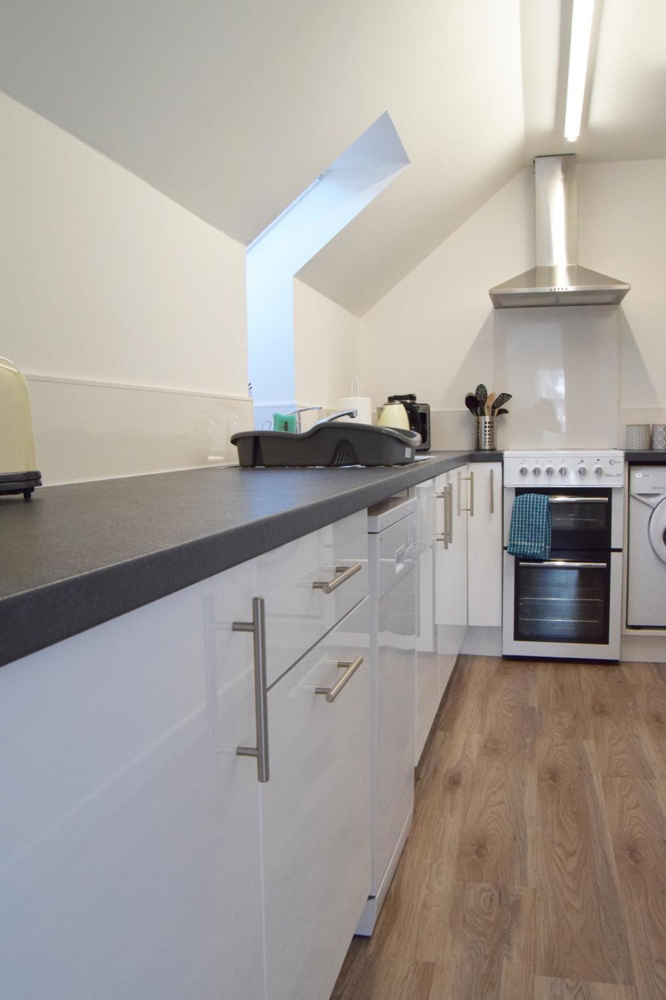 Cosy Self-Contained Flat In Kirriemuir 아파트 외부 사진