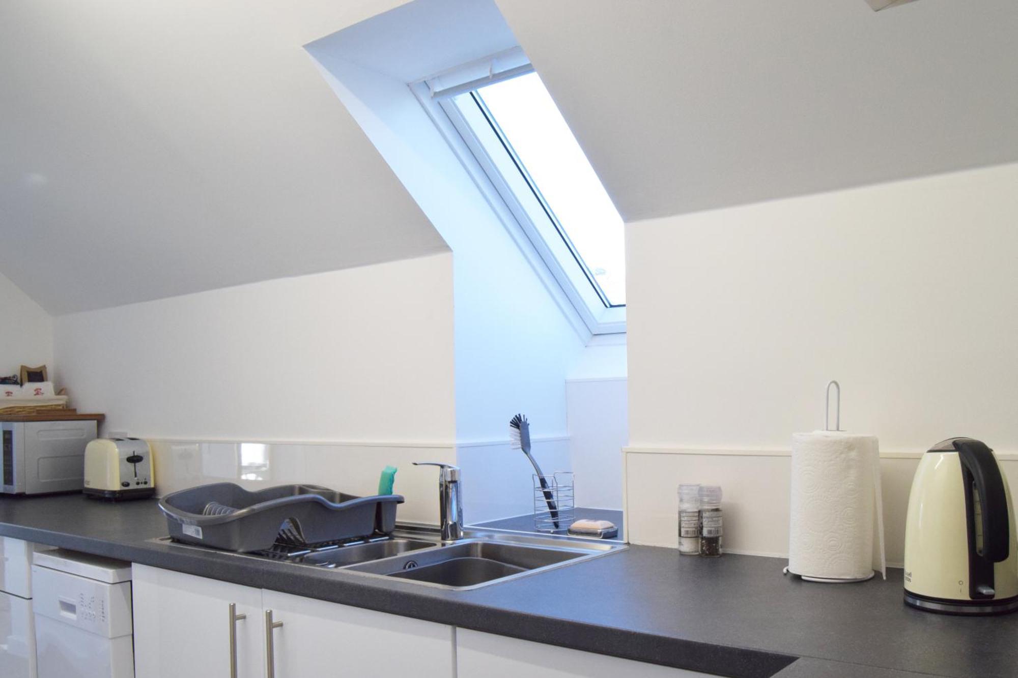 Cosy Self-Contained Flat In Kirriemuir 아파트 외부 사진