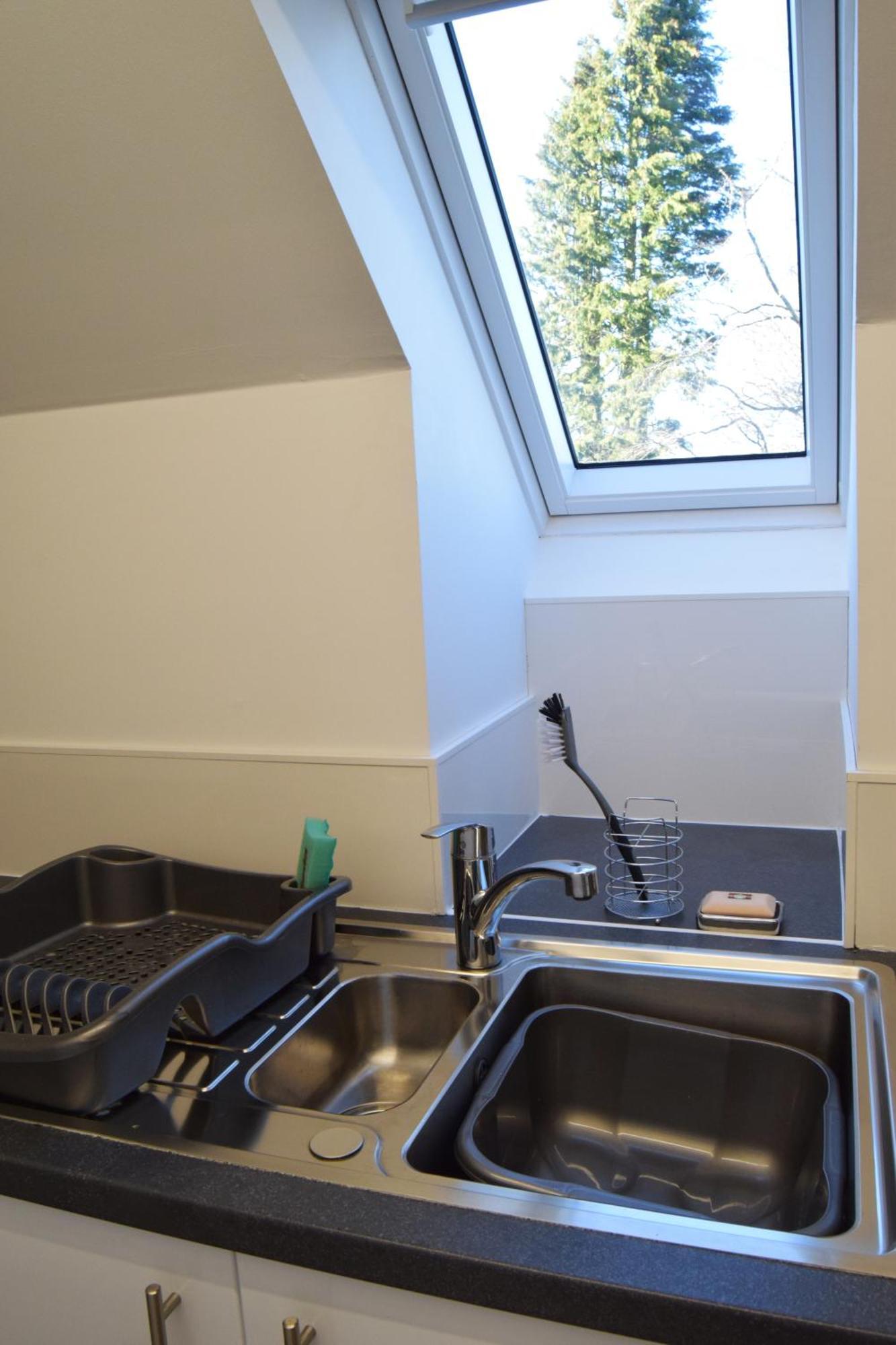 Cosy Self-Contained Flat In Kirriemuir 아파트 외부 사진