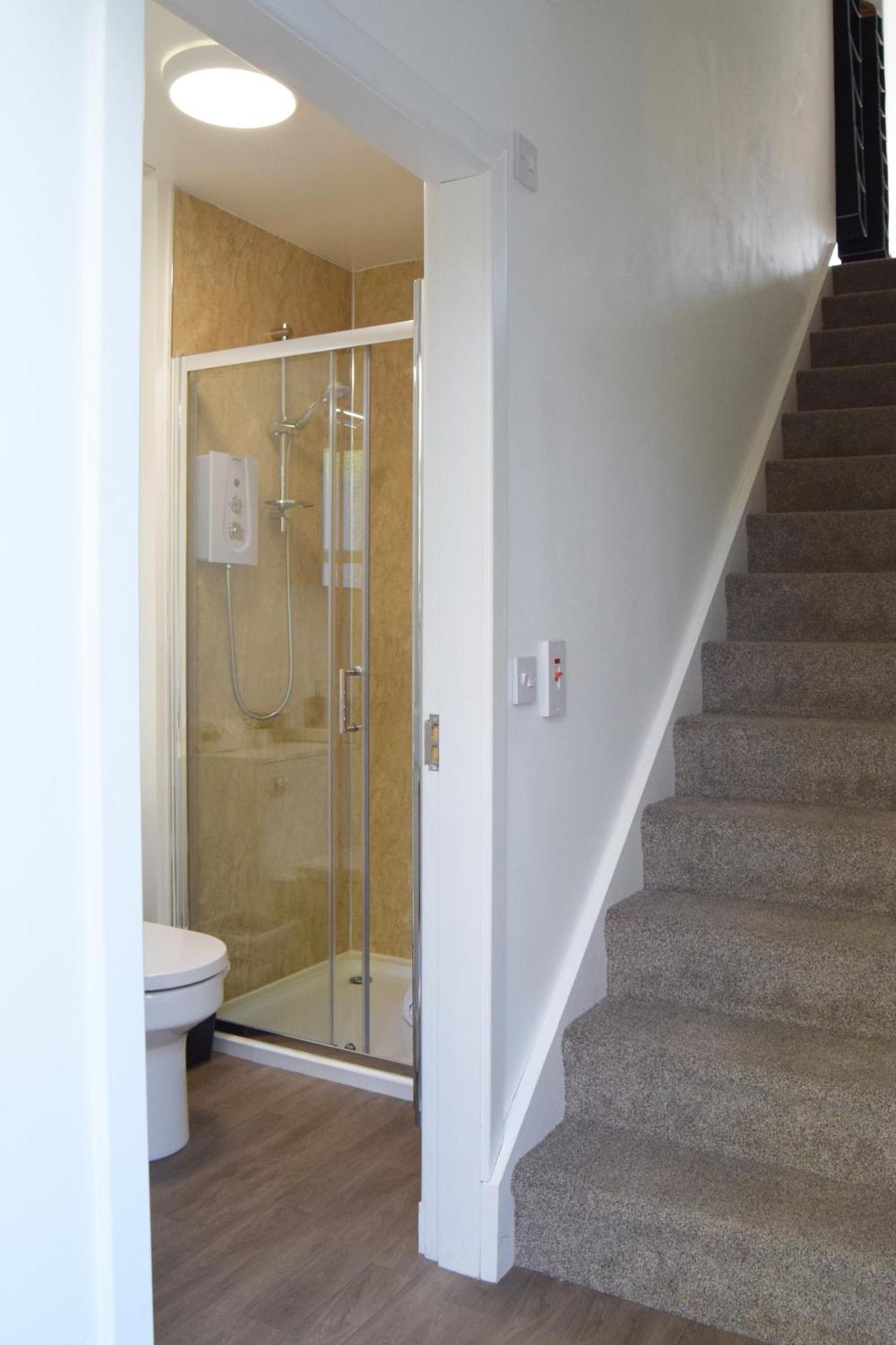 Cosy Self-Contained Flat In Kirriemuir 아파트 외부 사진