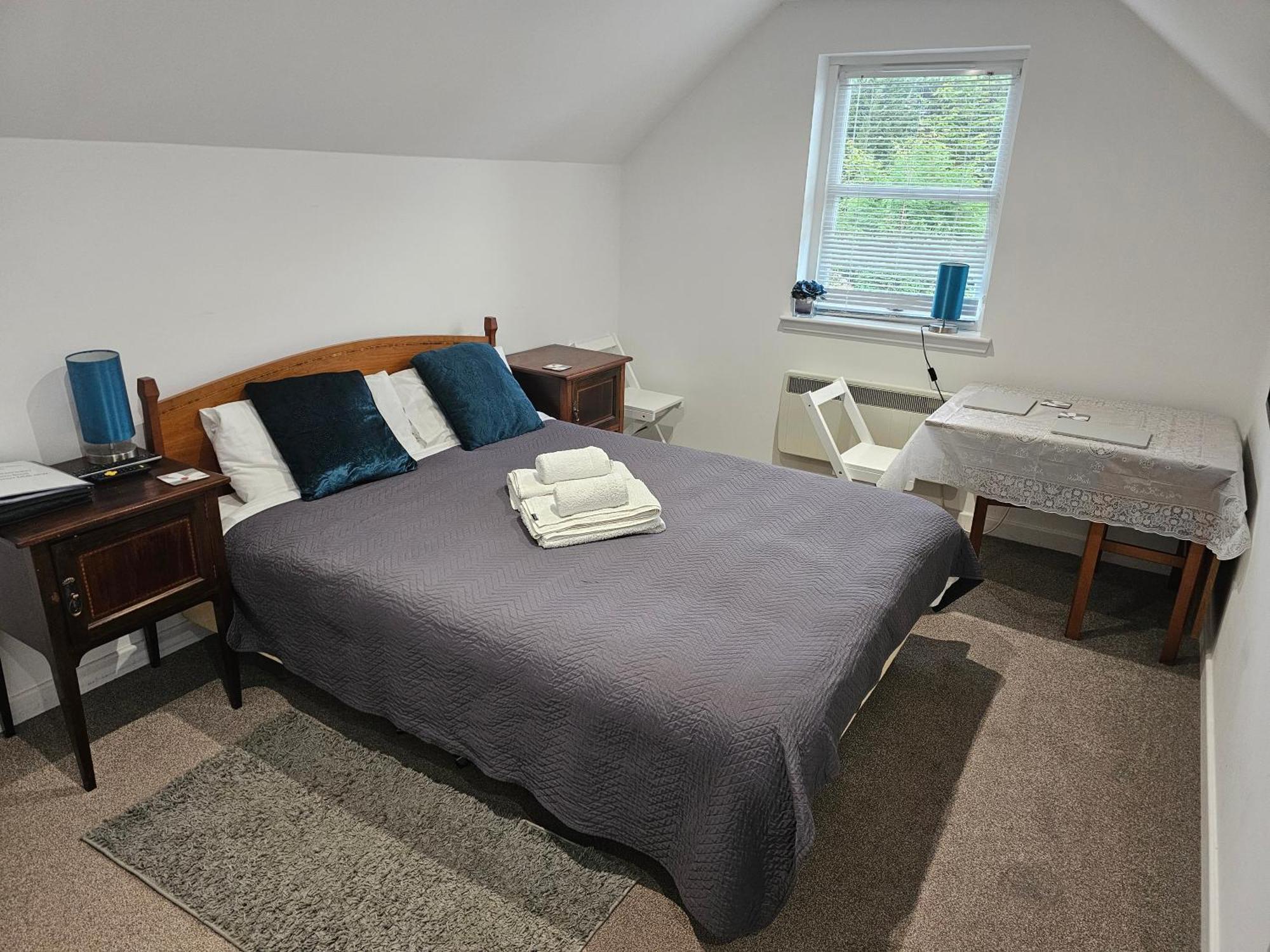 Cosy Self-Contained Flat In Kirriemuir 아파트 외부 사진